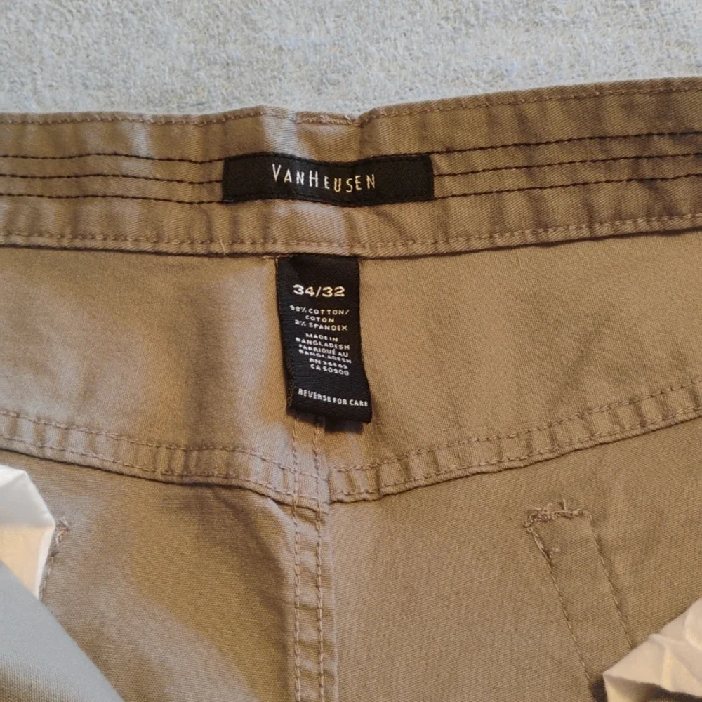 Van Heusen Men's Pants